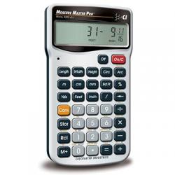 Calculator, measure, master 5 