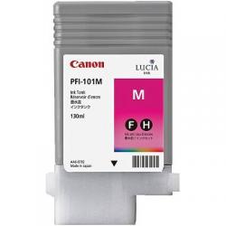PFI-101M, ink cartridge, pigment magenta, 130ml