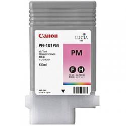 PFI-101PM, ink cartridge, pigment photo magenta, 130ml