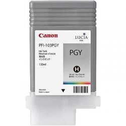 PFI-103PGY, pigment photo gray, 130 ml