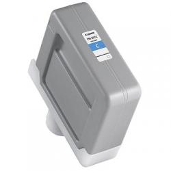 PFI-307C, ink cartridge, dye cyan, 330ml