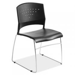 Chair, black 