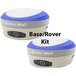 BRX-7 Base & Rover BRX-7 Base & Rover