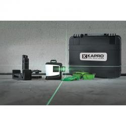 Kapro 3 Beam 360 Degree Laser