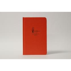 Field book, hardbound, transit field, B-320, 4-5/8 x 7-1/4