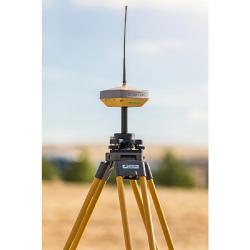 Hiper VR Rover 915+ Kit, GNSS Receiver (Price Excludes OAF)
