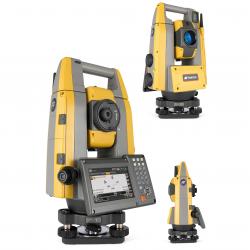 GT-1203 Robotic Total Station