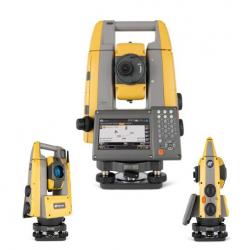 GT-605 Robotic Total Station