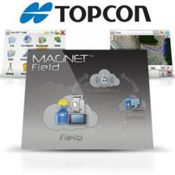 Field subscription, MAGNET, field solution, 12mos