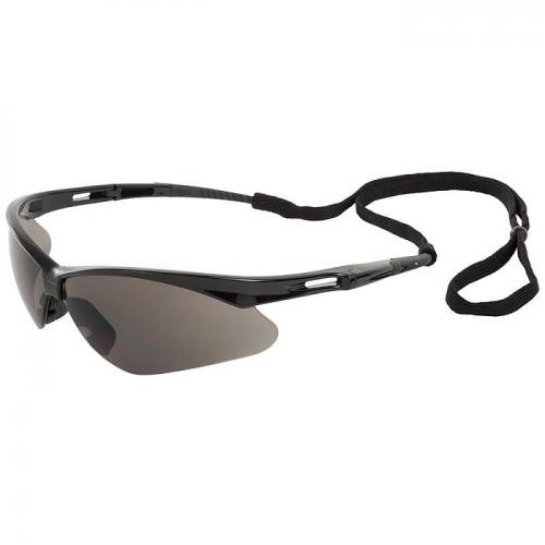 Protective Eyewear/Glasses, Octane black polarized