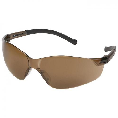 Protective Eyewear/Glasses, Inhibitor brown smoke
