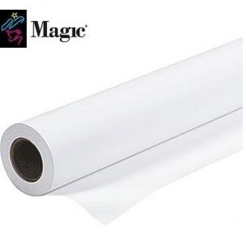 Inkjet coated matte paper, lightweight, 36x150ft, 26#, DMPG98, 2" core