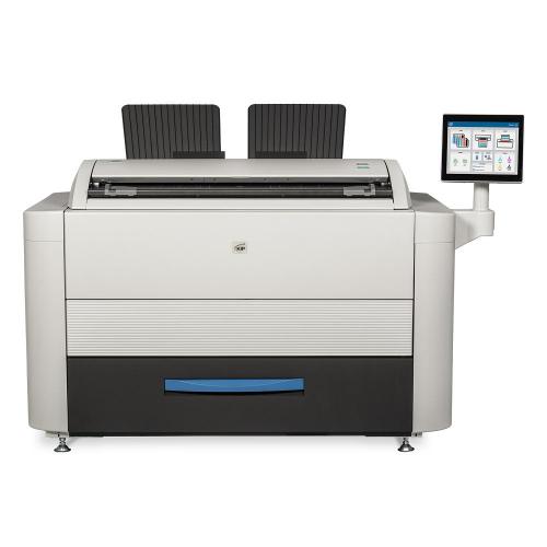 KIP 660, 2 Roll Multifunction Color Print System