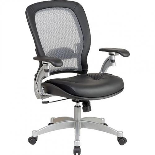 Professional Light AirGrid Back Chair