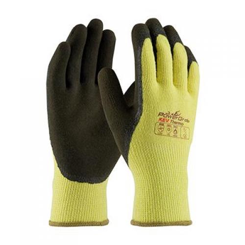 Gloves, PowerGrab KEV Thermo, size 2X