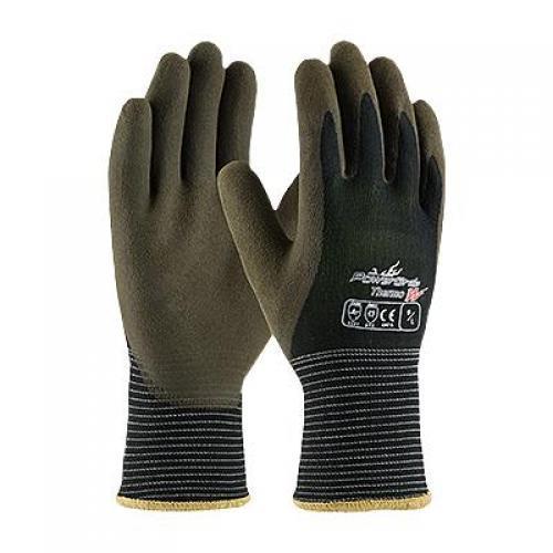 Gloves, powergrab, thermo, large